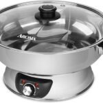 aroma hot pot review