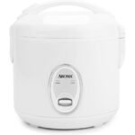 aroma rice cooker review