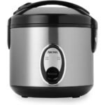 aroma rice cooker review