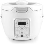 aroma rice cooker review