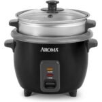aroma rice cooker review