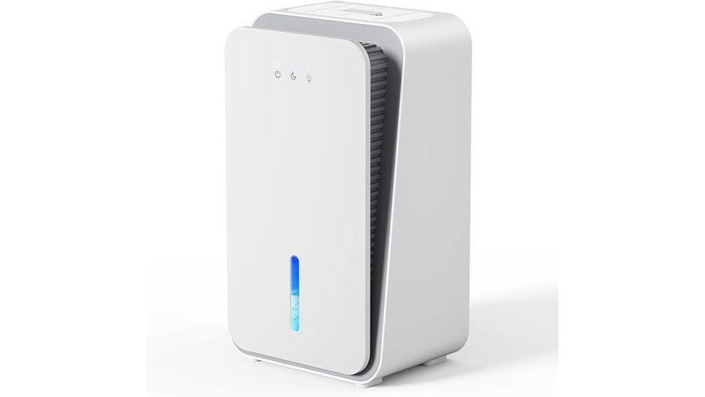 aromatherapy dehumidifier for home