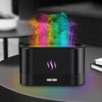 aromatherapy diffuser performance review