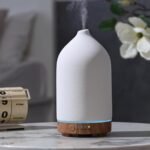 aromatherapy diffuser review delight