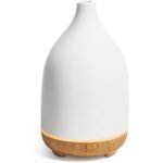 aromatherapy oil diffuser review