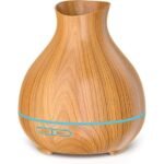 aromatherapy simplified with bzseed