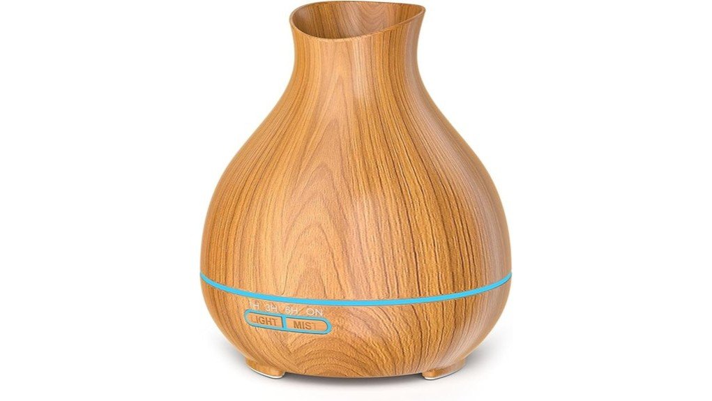 aromatherapy simplified with bzseed