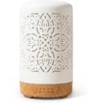 aromatic relaxation and wellness