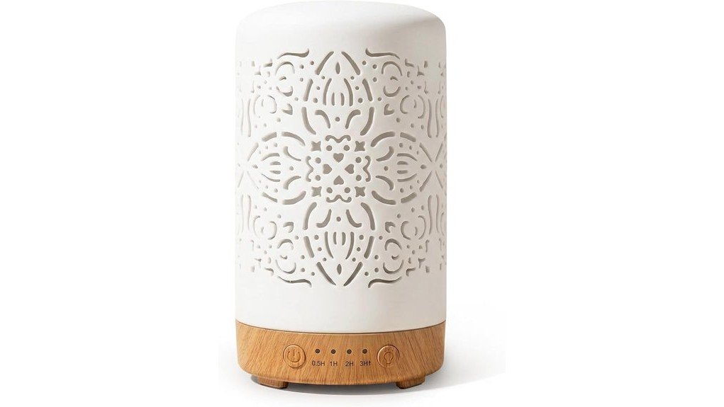 aromatic relaxation and wellness