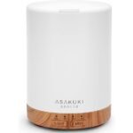 asakuki diffuser performance review