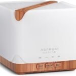 asakuki diffuser performance review