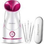 at home spa experience