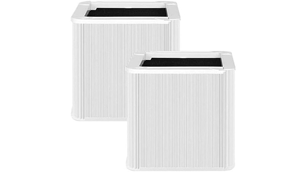 auto filter replacement review