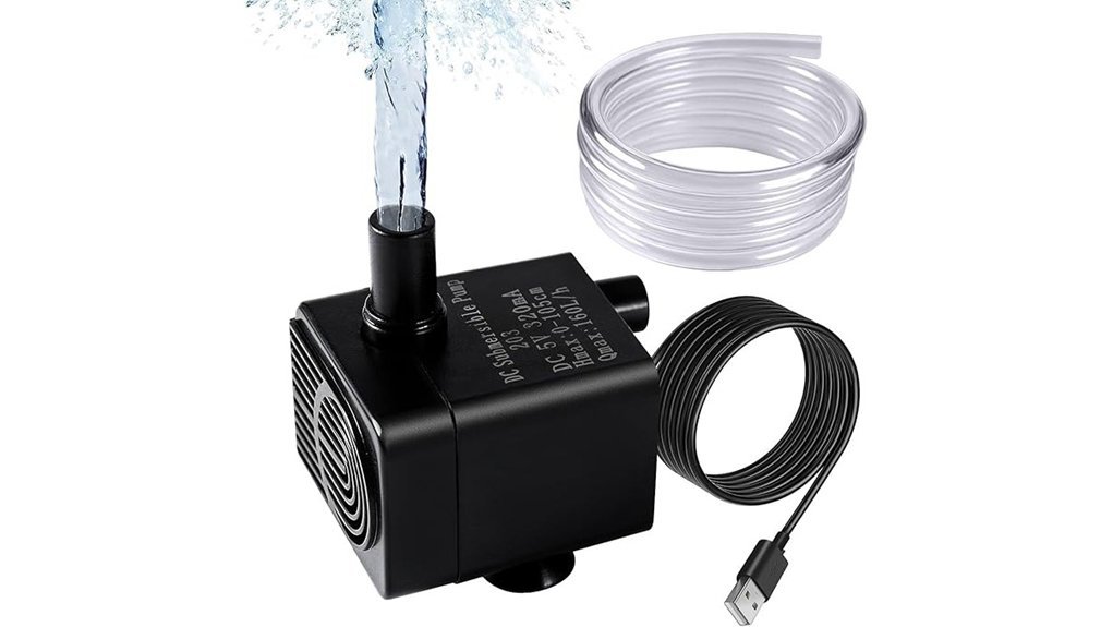 automatic sewage pump sensor
