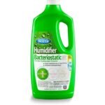 bacteria free humidification solution