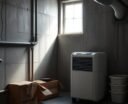 basement moisture management solutions