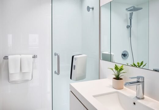 bathroom dehumidifier size guide