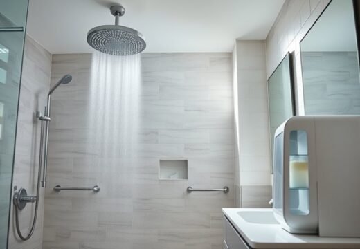 bathroom fan vs dehumidifier