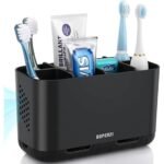bathroom organization made easy