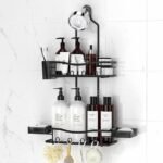 bathroom organization made easy