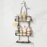 bathroom storage solution review