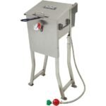 bayou classic fryer review