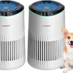 bedroom air purifier review