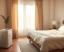 bedroom dehumidifier size guide