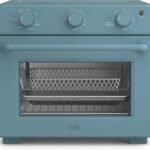 bella air fryer performance
