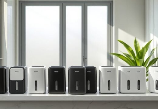 best bathroom dehumidifiers 2026