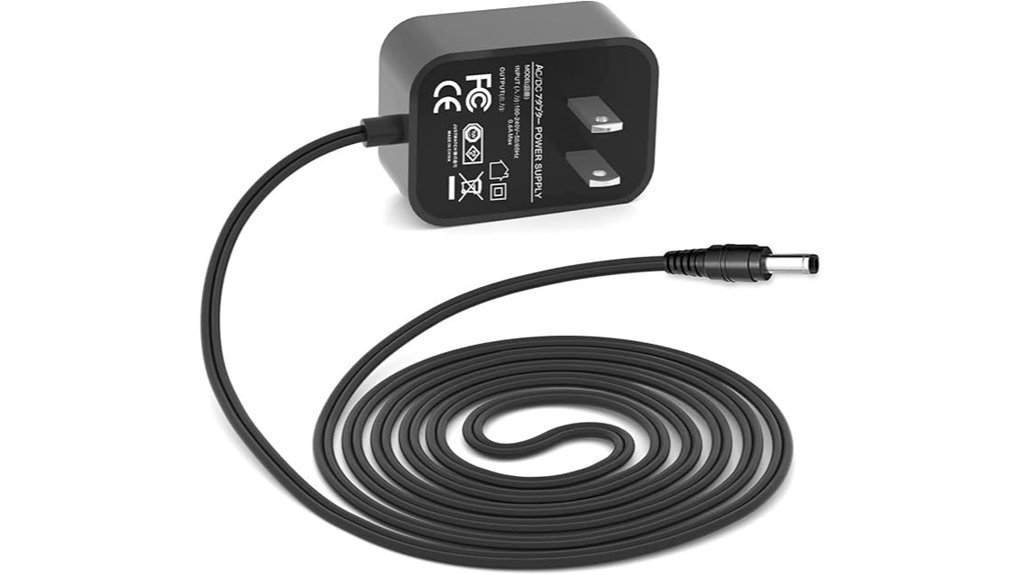 bissell charger for pets
