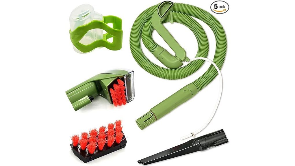 bissell little green hose replacement