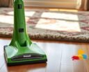 bissell little green reviews