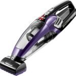 bissell pet hair eraser evaluation