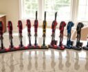 bissell pet stain cleaners
