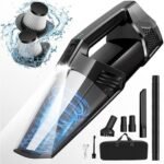 blestan vacuum detailed review