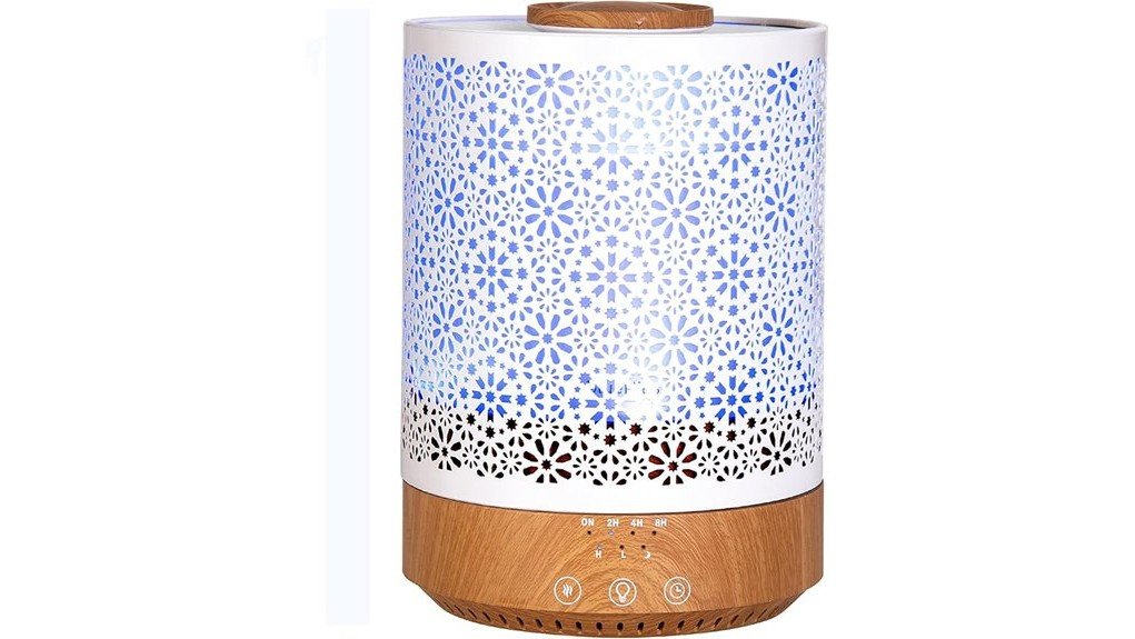 bluehills humidifier review summary