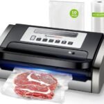 bonsenkitchen vacuum sealer review