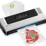 bonsenkitchen vacuum sealer review