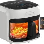boswell air fryer evaluation