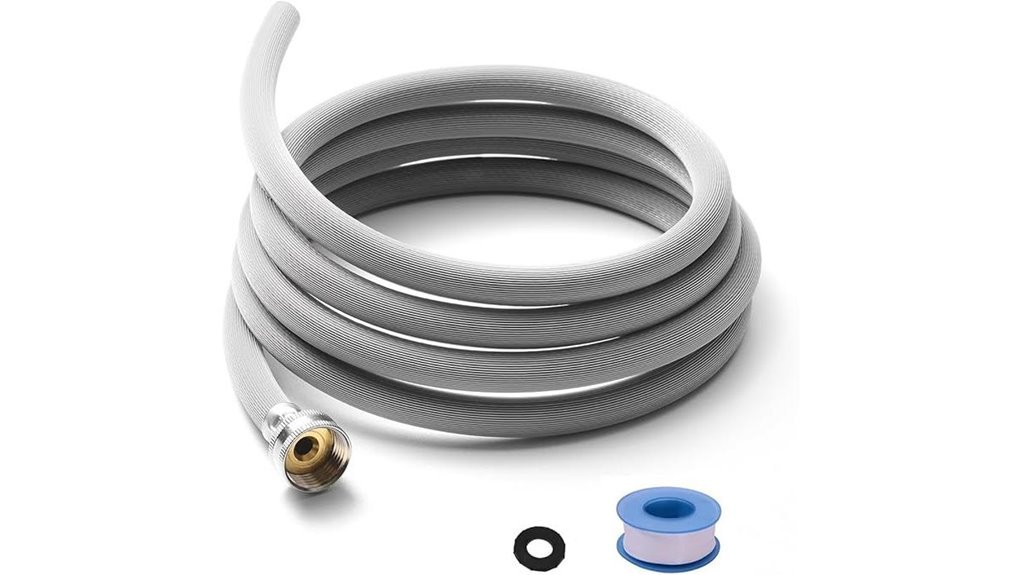 brass connectors for dehumidifier