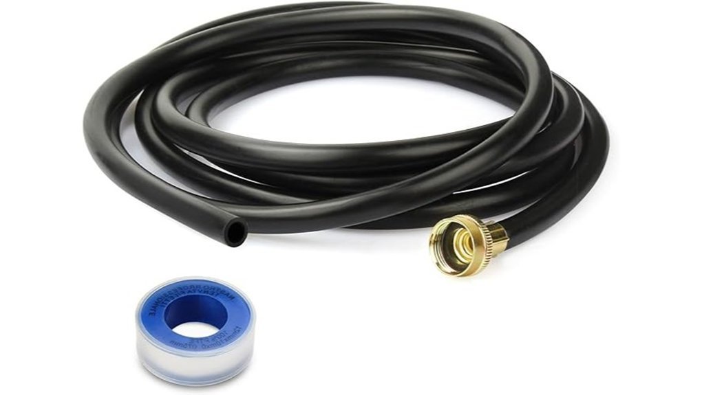 brass fittings drain hose