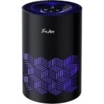 breathe cleaner easier air