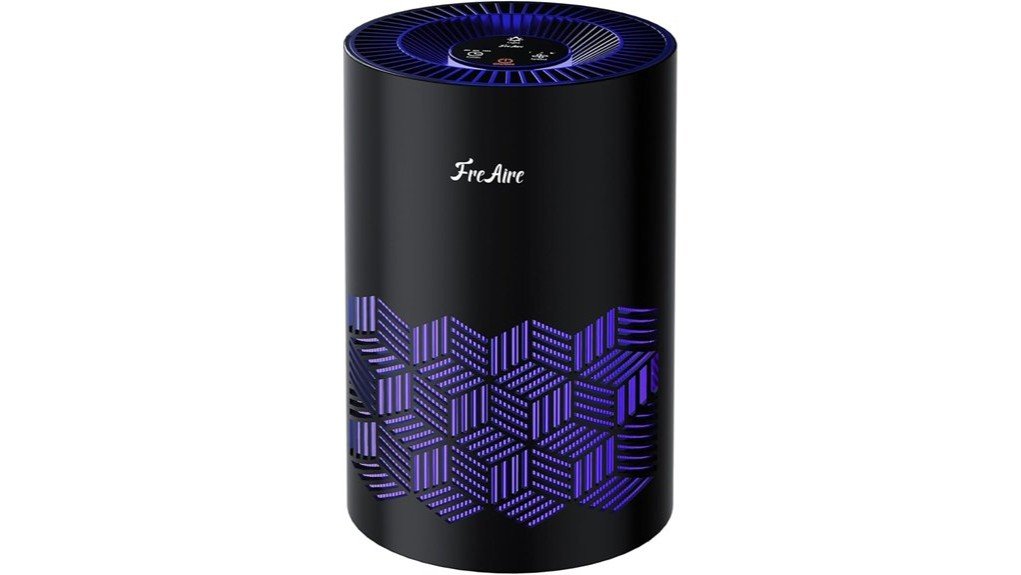 breathe cleaner easier air