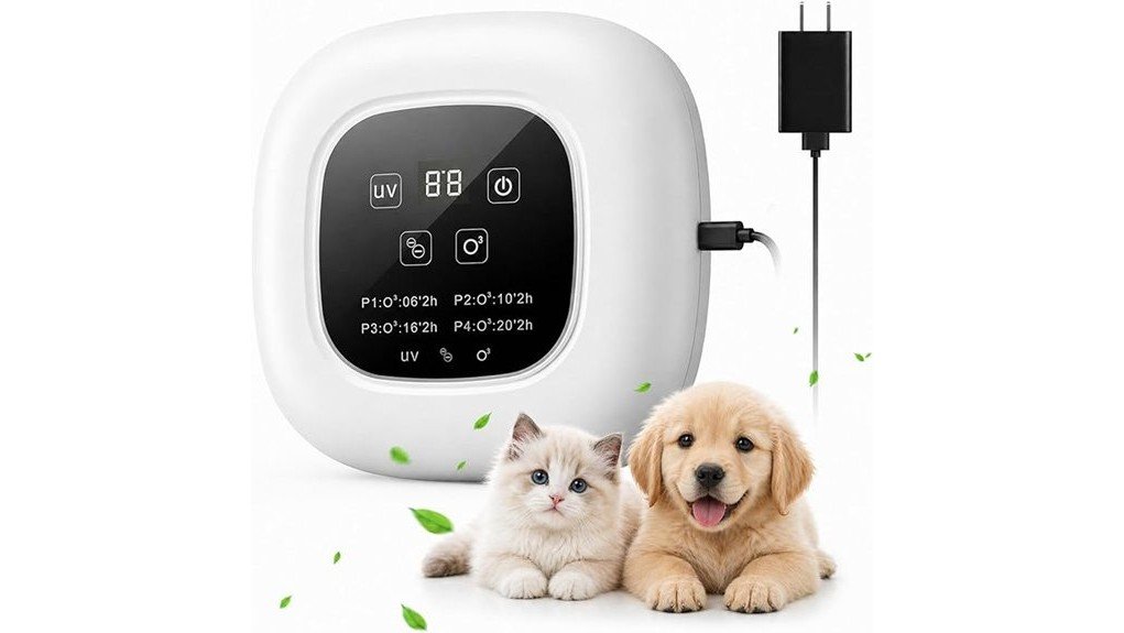 breathe cleaner indoor air