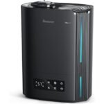 breezome humidifier comfort insights