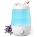 breezome humidifier performance review