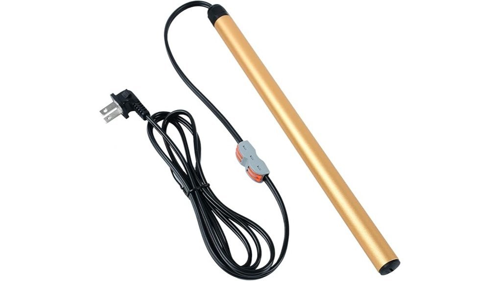 briidea safe dehumidifier rod