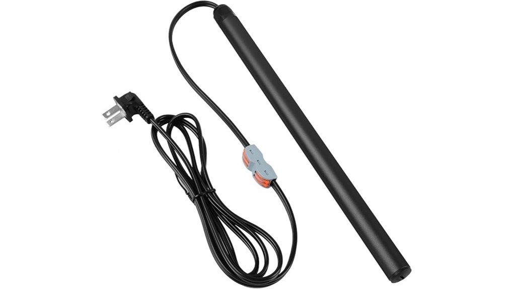 briidea safe dehumidifier rods