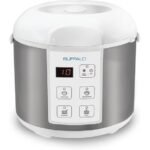 buffalo rice cooker review
